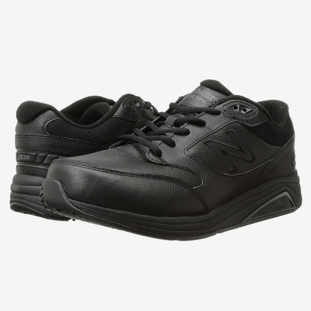 New Balance 928bk3 Running Shoes
